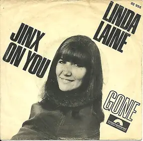 Linda Laine - Jinx On You
