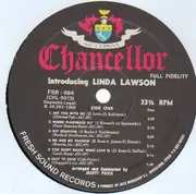 LP - Linda Lawson - Introducing Linda Lawson