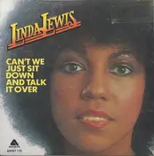 Linda Lewis - Can't We Just Sit Down And Talk It Over