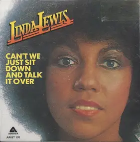 Linda Lewis - Can't We Just Sit Down And Talk It Over