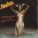 7'' - Linda Lewis - Come Back And Finish What You Started