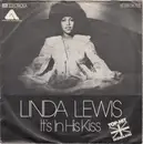 7'' - Linda Lewis - It's In His Kiss