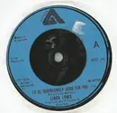 7'' - Linda Lewis - I'd Be Surprisingly Good For You