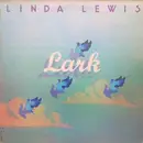 LP - Linda Lewis - Lark - Gatefold