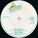 7'' - Linda Lewis - Play Around