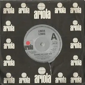 Linda Lewis - Sleeping Like A Baby Now