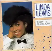 Linda Lewis - Why Can't I Be The Other Woman