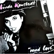 Linda Ronstadt - Mad Love