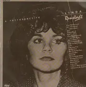 Double LP - Linda Ronstadt - A Retrospective