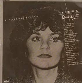 Linda Ronstadt - A Retrospective
