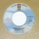 7'' - Linda Ronstadt - Blue Bayou / Old Paint