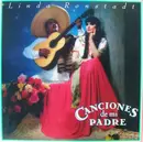 LP - Linda Ronstadt - Canciones De Mi Padre