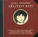 LP - Linda Ronstadt - Greatest Hits