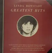 Linda Ronstadt - Greatest Hits