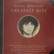 LP - Linda Ronstadt - Greatest Hits