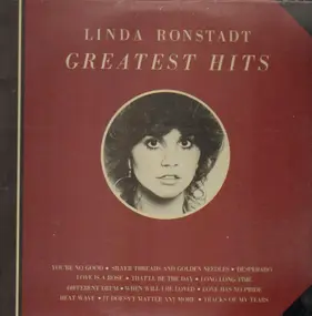 Linda Ronstadt - Greatest Hits