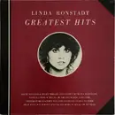 LP - Linda Ronstadt - Greatest Hits
