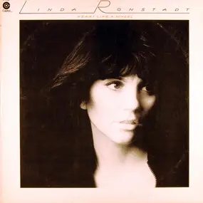 Linda Ronstadt - Heart Like a Wheel