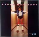 LP - Linda Ronstadt - Living In The USA - Gatefold