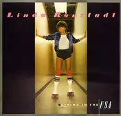 Linda Ronstadt - Living In The USA