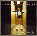 LP - Linda Ronstadt - Living In The USA