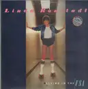 LP - Linda Ronstadt - Living In The USA
