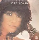 7'' - Linda Ronstadt - Lose Again