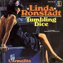 7'' - Linda Ronstadt - Tumbling Dice