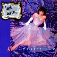 Linda Ronstadt & Nelson Riddle And His Orchestra - What's New