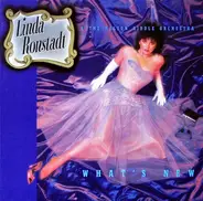 Linda Ronstadt - What's New