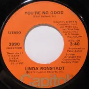 Linda Ronstadt - You're No Good