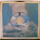 7'' - Linda Ronstadt / Linda Ronstadt And Emmylou Harris - Tracks Of My Tears / The Sweetest Gift