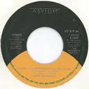 7'' - Linda Ronstadt With Nelson Riddle And His Orchestra - When You Wish Upon A Star