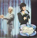 LP - Linda Ronstadt With Nelson Riddle & His Orchestra - For Sentimental Reasons