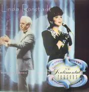 Linda Ronstadt With Nelson Riddle And His Orchestra - For Sentimental Reasons