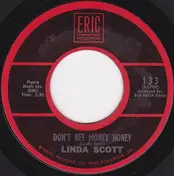 Linda Scott - Don't Bet Money Honey