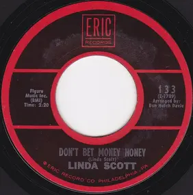 Linda Scott - Don't Bet Money Honey