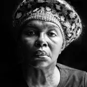 Linda Sharrock - In The Abyssity Of The Grounds-Go