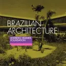 CD - Lindberg Hemmer Foundation - Brazilian Architecture