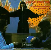 Linde Prelog