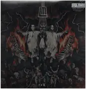 Double LP - Lindemann - F & M - HQ-Vinyl LIMITED