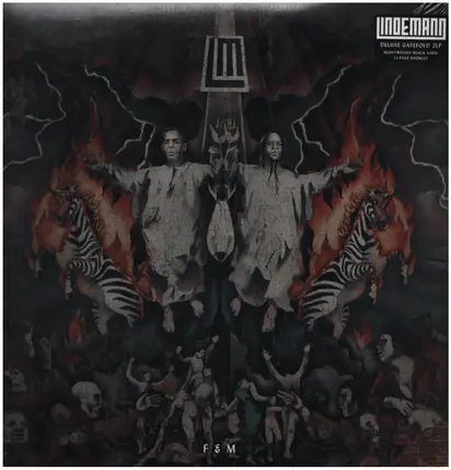 Lindemann - F & M