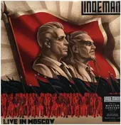 Lindemann - Live In Moscow