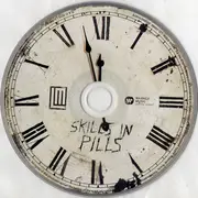 CD - Lindemann - Skills In Pills - Digipak