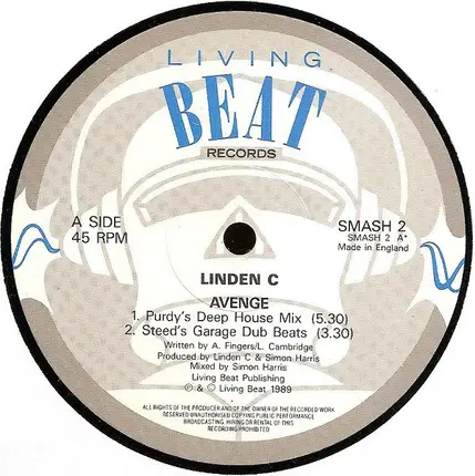 Linden C - Avenge