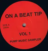Linden C - On A Beat Tip Vol 1 (Pump Music Sampler)