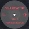 12inch Vinyl Single - Linden C - On A Beat Tip Vol 2 (Pump Music Sampler)