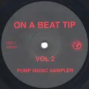 Linden C - On A Beat Tip Vol 2 (Pump Music Sampler)