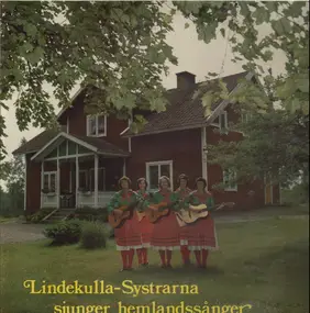 Lindekullla Systrarna - sjunger hemlandssanger