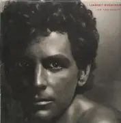 LP - Lindsey Buckingham - Law and order